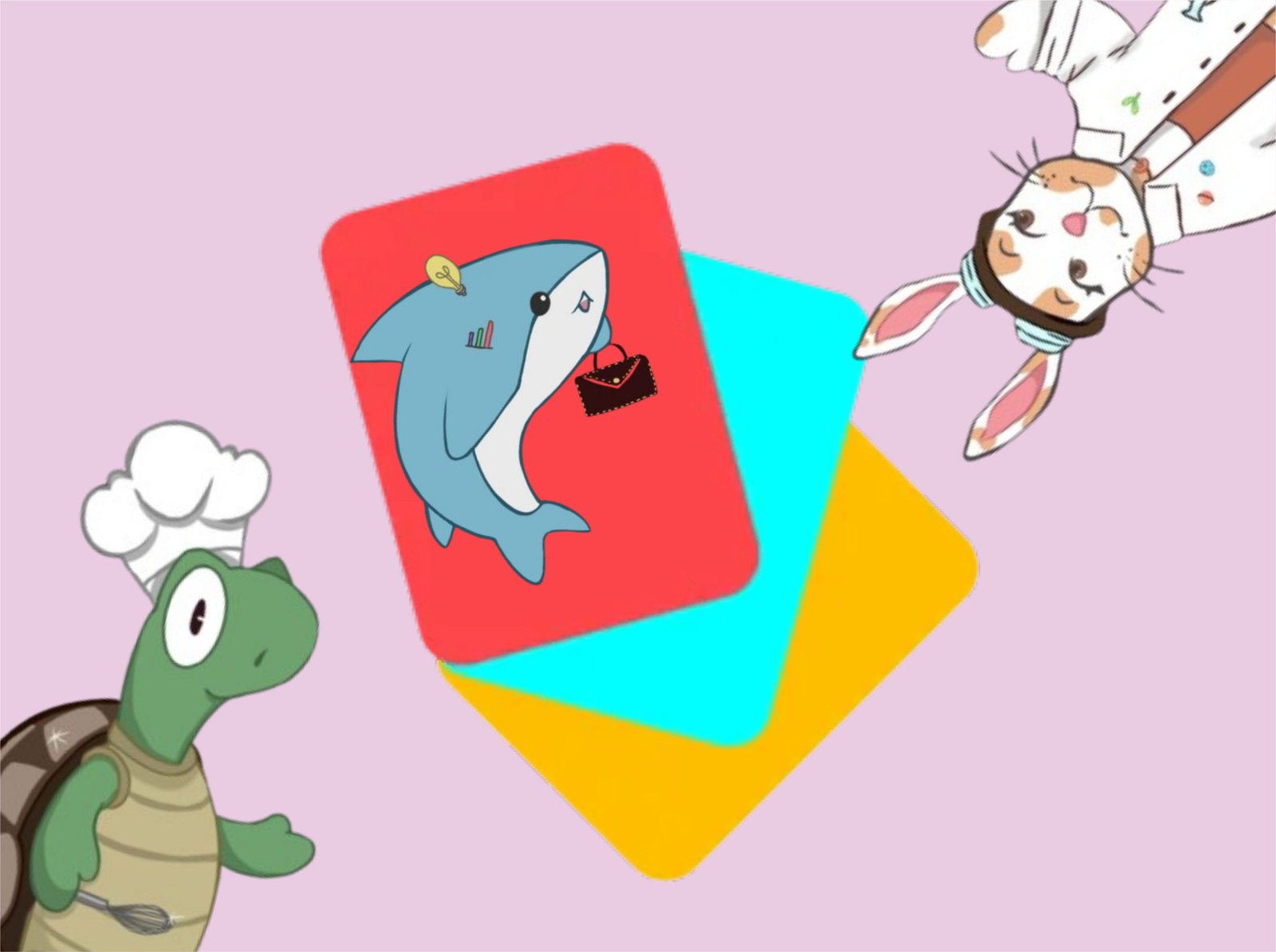 Foto de flashcards